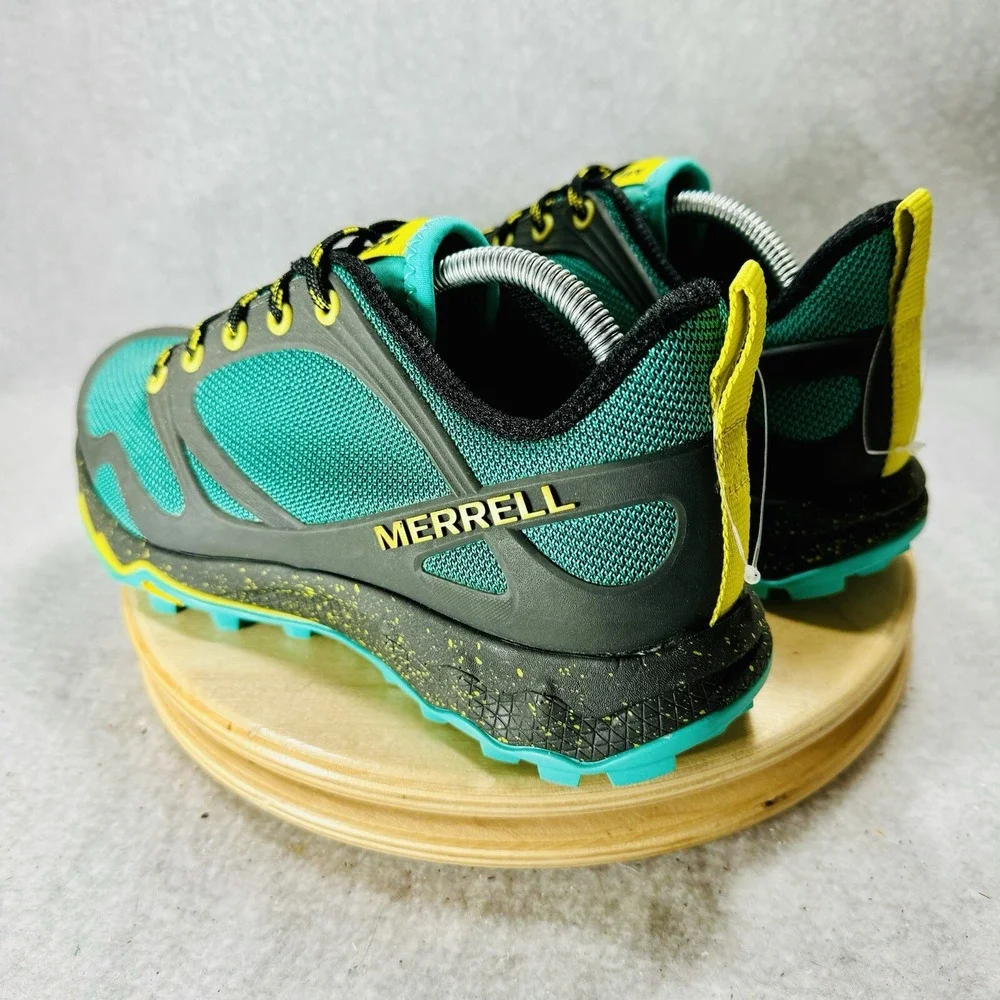 Merrell Altalight Low A/C Trail Shoes Lightweight‎ Women's Size 7 Hiking New